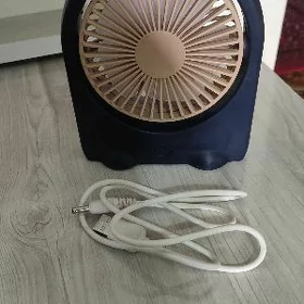 mini ventilyator