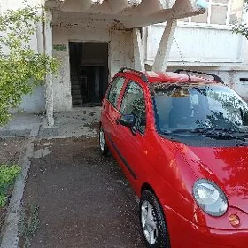 Daewoo Matiz 2004