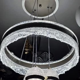 Led lyustra Лед люстра lustra
