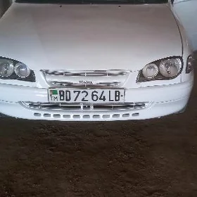 Toyota Corolla 1999