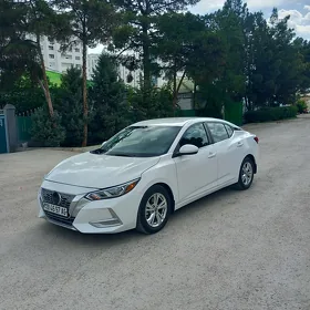 Nissan Sentra 2023