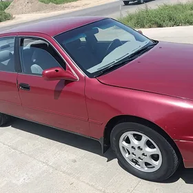 Toyota Camry 1995