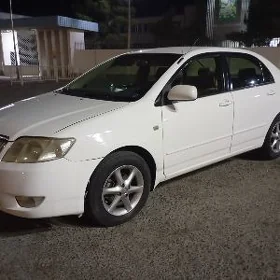 Toyota Corolla 2006