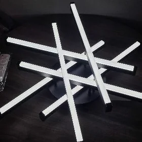 Led lyustra Лед люстра lustra
