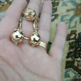 Gyzyl Allyas