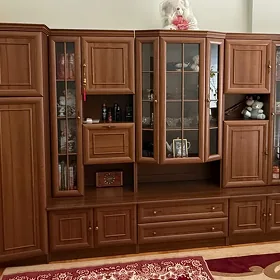 Garnatur Mebel