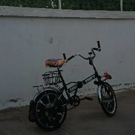 kama tigir