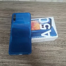 Samsung a50..