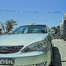 Toyota Camry 2004