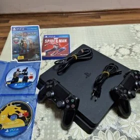 ps4 slim