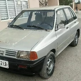 Kia Pride 1994