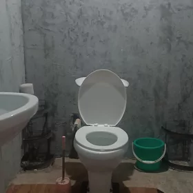 Безмейин круг Дом