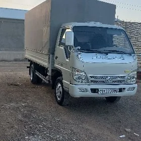 Forland H3 2015
