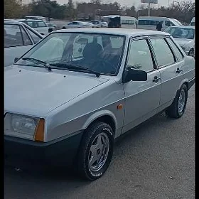 Lada 21099 2004