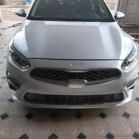 Kia Forte 2021