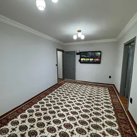 3-MIKRORAÝON/ 2-KOM. KWARTIRA️