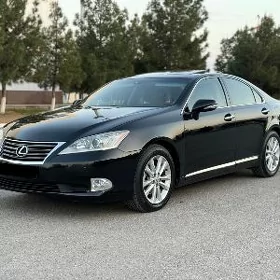 Lexus ES 350 2011