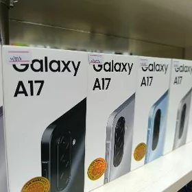  Garaşaryna  A17 6/128
