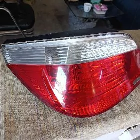 BMW E 60 stopnik