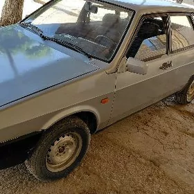 Lada 21099 2001
