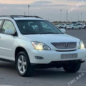 Lexus RX 330 2004