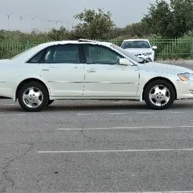 Toyota Avalon 2003