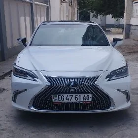 Lexus ES 350 2019