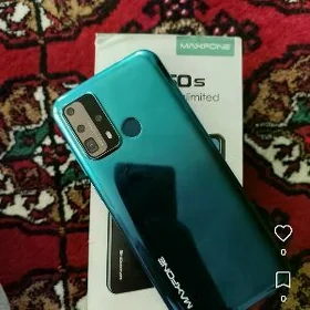 Maxfone