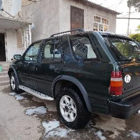 Opel Frontera 1996