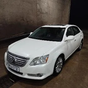 Toyota Avalon 2005