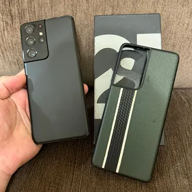Samsung S21 Ultra 12/128