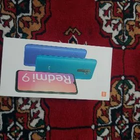 redmi 9