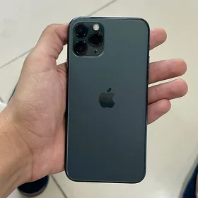 iPhone 11 pro