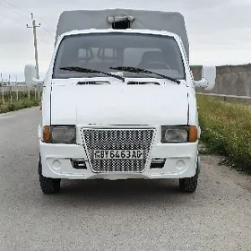 Gaz Gazel 1999