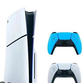 PS5 prokar