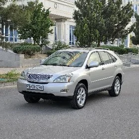 Lexus RX 350 2009