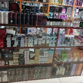 Magazin üçin polka
