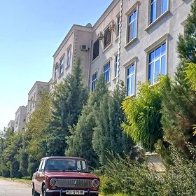 Lada 2104 1986