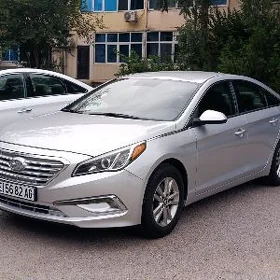 Hyundai Sonata 2016