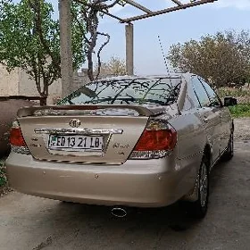 Toyota Camry 2002