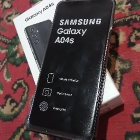 Samung A04S