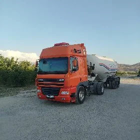 DAF CF 2004