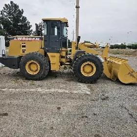 XCMG LW500F 2011
