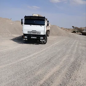 Kamaz Euro 3 2008