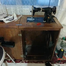 Tikin maşyn
