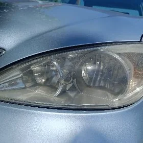 fara bn stop duty camry 02-04