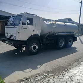 Kamaz 5511 1994
