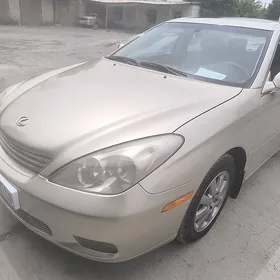 Lexus ES 300 2003