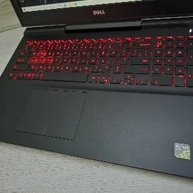 Dell Gaming 1050 Ti i7 16/512
