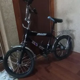 велосипед